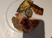 薪火料理 in the park イン ザ パーク: ランガールさんの2026年09月02日の1枚目の投稿写真