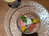 薪火料理 in the park イン ザ パーク: ランガールさんの2026年09月02日の2枚目の投稿写真