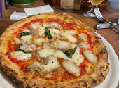 ピッツェリア ユーイチローエアー Pizzeria YUICIRO&A: ぴでさんの2024年11月23日の1枚目の投稿写真