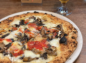 ピッツェリア ユーイチローエアー Pizzeria YUICIRO&A: ぴでさんの2025年06月08日の1枚目の投稿写真