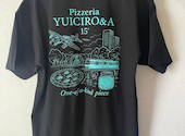ピッツェリア ユーイチローエアー Pizzeria YUICIRO&A: ぴでさんの2025年07月07日の1枚目の投稿写真