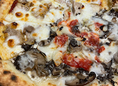 ピッツェリア ユーイチローエアー Pizzeria YUICIRO&A: ぴでさんの2026年04月11日の1枚目の投稿写真
