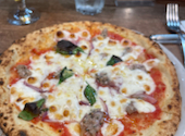 ピッツェリア ユーイチローエアー Pizzeria YUICIRO&A: ぴでさんの2026年04月18日の1枚目の投稿写真