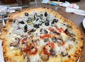 ピッツェリア ユーイチローエアー Pizzeria YUICIRO&A: ぴでさんの2026年04月25日の2枚目の投稿写真