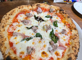 ピッツェリア ユーイチローエアー Pizzeria YUICIRO&A: ぴでさんの2026年05月20日の1枚目の投稿写真