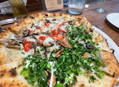 ピッツェリア ユーイチローエアー Pizzeria YUICIRO&A: ぴでさんの2026年05月29日の3枚目の投稿写真