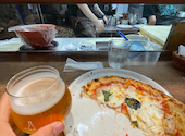 ピッツェリア ユーイチローエアー Pizzeria YUICIRO&A: ぴでさんの2026年06月14日の1枚目の投稿写真