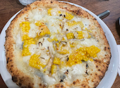 ピッツェリア ユーイチローエアー Pizzeria YUICIRO&A: ぴでさんの2026年08月02日の1枚目の投稿写真