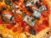 ピッツェリア ユーイチローエアー Pizzeria YUICIRO&A: ぴでさんの2026年08月12日の2枚目の投稿写真