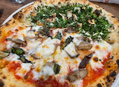 ピッツェリア ユーイチローエアー Pizzeria YUICIRO&A: ぴでさんの2026年08月29日の3枚目の投稿写真