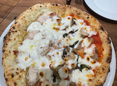 ピッツェリア ユーイチローエアー Pizzeria YUICIRO&A: ぴでさんの2026年09月06日の2枚目の投稿写真