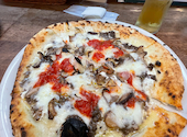 ピッツェリア ユーイチローエアー Pizzeria YUICIRO&A: ぴでさんの2026年09月14日の1枚目の投稿写真