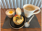 CAFE FLAT カフェ フラット: ゆうさんの2026年06月29日の1枚目の投稿写真