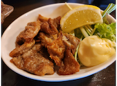 焼鳥 てんてん: アトスさんの2023年04月28日の3枚目の投稿写真