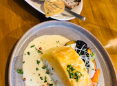 bistro らぐ～: あっちゃんさんの2021年10月23日の1枚目の投稿写真