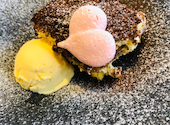 bistro らぐ～: あっちゃんさんの2021年10月23日の2枚目の投稿写真