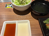坊っちゃんフードホール: おぼおぼさんの2026年03月30日の1枚目の投稿写真