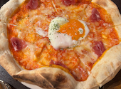 誕生日/バースデー&飲み放題　CONA 木更津店【手作り窯焼きPIZZA500円】: みことさんの2026年01月03日の1枚目の投稿写真