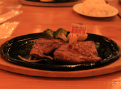 JUMBO STEAK HAN S ハンズ 国際通り牧志店: あささんの2022年11月23日の2枚目の投稿写真