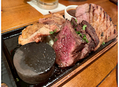 がぶ飲みワインと肉 ビストロ千住MEAT: 4mamaさんの2026年06月14日の3枚目の投稿写真