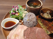 Farmer's Cafe Terrace KOTONOKA: ヨシコさんの2026年04月の1枚目の投稿写真