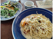 京都の夜景が楽しめるお店　mar cafe　マールカフェ: たろろんさんの2026年03月の1枚目の投稿写真