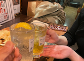 ちゃらりちゃらり 九段下店: ぱぱりんさんの2025年05月14日の1枚目の投稿写真