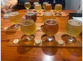 funs brewing BEERHOUSE OSAKA ファンズ ブルーイング ビアハウス: Peypeyさんの2026年09月19日の1枚目の投稿写真