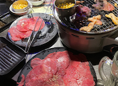 焼肉ダイニング ちからや 名駅店: ぼんさんの2026年02月28日の1枚目の投稿写真