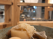 炉端とおでん 呼炉凪来 上野店: ののさんの2026年07月31日の1枚目の投稿写真