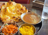 インド料理 ミラン オプシアミスミ店: 見青さんの2026年08月26日の1枚目の投稿写真