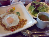 カフェYORK: ミッキーさんの2009年01月28日の1枚目の投稿写真