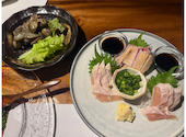 【全席個室】御萩　OHAGI -obihiro-: ma-kunさんの2026年05月の1枚目の投稿写真