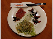 中華風家庭料理 Yamaのuchi やまのうち 渋谷店: りんたろうさんの2023年11月02日の1枚目の投稿写真