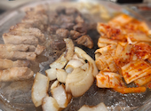 韓国酒場 パル/8 名駅柳橋店: 紅鯨さんの2026年08月13日の2枚目の投稿写真