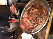 焼肉 やる気 四条河原町店: たかぴさんの2018年01月18日の1枚目の投稿写真