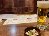 炭火串焼 げんき屋 秋田駅前店: てるさんの2025年02月22日の1枚目の投稿写真