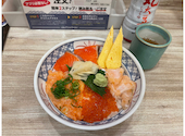 磯丸水産 名駅3丁目店 海鮮 居酒屋: TOさんの2026年04月21日の1枚目の投稿写真
