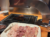 焼肉ホルモントリコ 金沢駅前店: Willowyoさんの2026年08月24日の1枚目の投稿写真