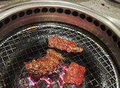 焼肉レストラン 西の屋: ゆうりぃさんの2026年09月03日の1枚目の投稿写真