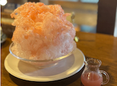 富士茶房 SUI PASTA&SWEETS Verde lusso: ぴよさんの2025年08月22日の2枚目の投稿写真