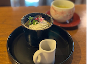 富士茶房 SUI PASTA&SWEETS Verde lusso: ぴよさんの2025年08月22日の3枚目の投稿写真