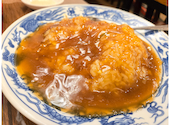 馬さんの店　龍仙　上海園　横浜中華街: うたたねさんの2025年03月の1枚目の投稿写真