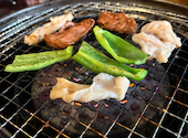 岩見沢精肉卸直営 牛乃家 本店: ららぽーとさんの2026年05月25日の1枚目の投稿写真