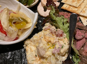野菜肉巻き串 ぐるり 天五店: たなちんさんの2024年12月22日の1枚目の投稿写真