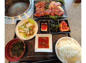焼肉 絆 平野店: makiさんの2026年09月26日の1枚目の投稿写真