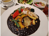 FUJI CAFE by ALLY'S（フジカフェ バイ アリーズ）: makiさんの2026年05月31日の1枚目の投稿写真