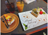 1Place cafe ワンプレイスカフェ 各務原店: ラビフットさんの2026年08月15日の1枚目の投稿写真