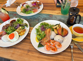 ALOHA CAFE Pineapple 明石店: ハウオリさんの2026年05月の1枚目の投稿写真
