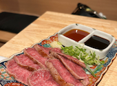 炭火焼肉しんちゃん 梅田堂山店: ソユンさんの2026年06月08日の1枚目の投稿写真